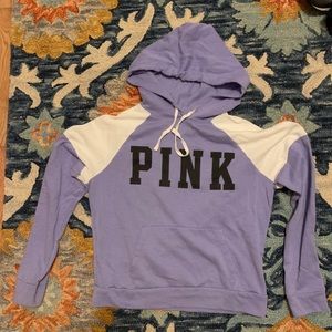 VS PINK hoodie